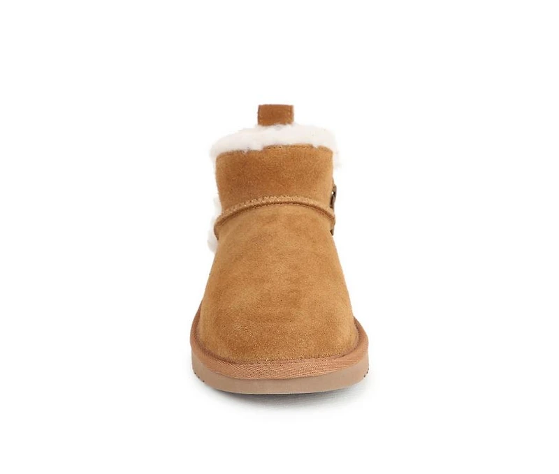 Girls' Koolaburra by UGG Little Kid & Big Ultra Mini Winter Boots