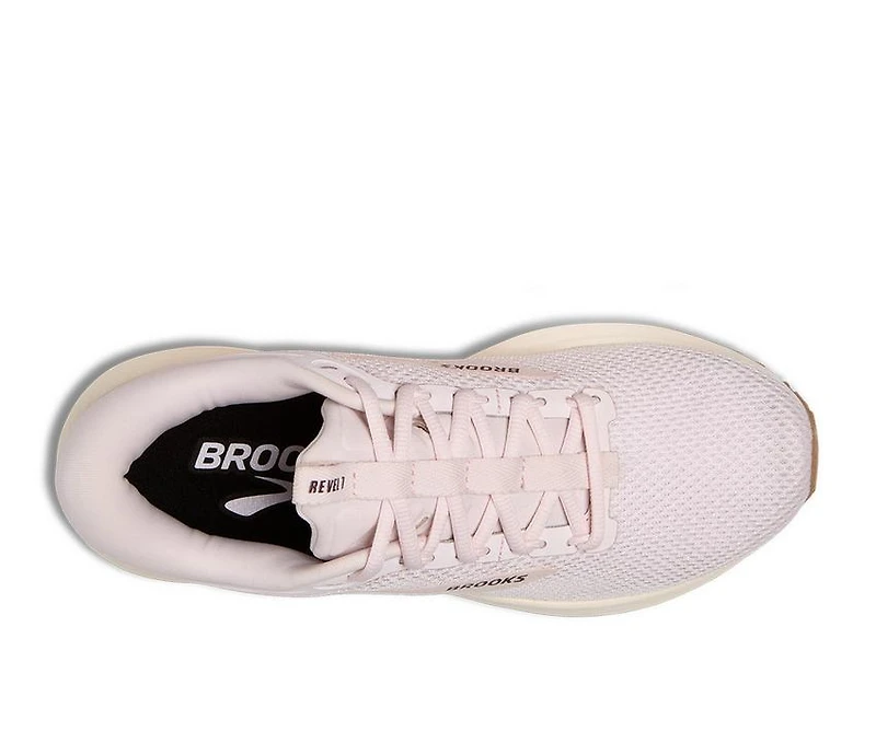 Women's Brooks Revel 7 Running Shoes