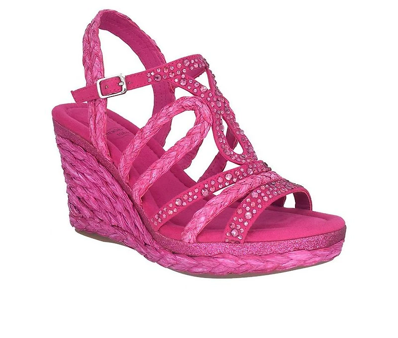 Women's Impo Omalia Wedge Sandals