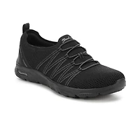 Women's Skechers 100728 Arch Fit Sunny Walking Shoes