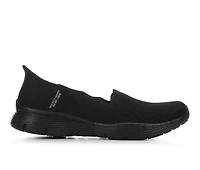 Women's Skechers Seager Believe It 158980 Slip-In Casual Shoes