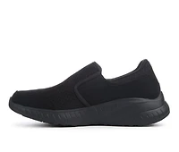 Men's Skechers Work 200273 Urgran Safety Shoes
