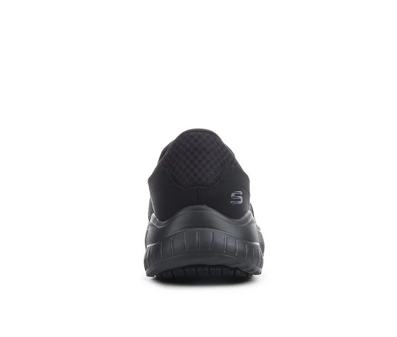 Men's Skechers Work 200273 Urgran Safety Shoes