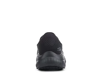 Men's Skechers Work 200273 Urgran Safety Shoes
