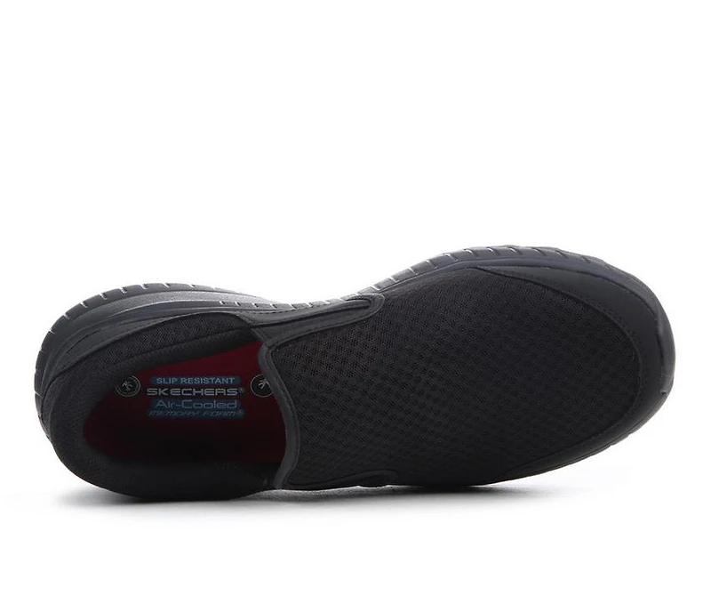 Men's Skechers Work 200273 Urgran Safety Shoes
