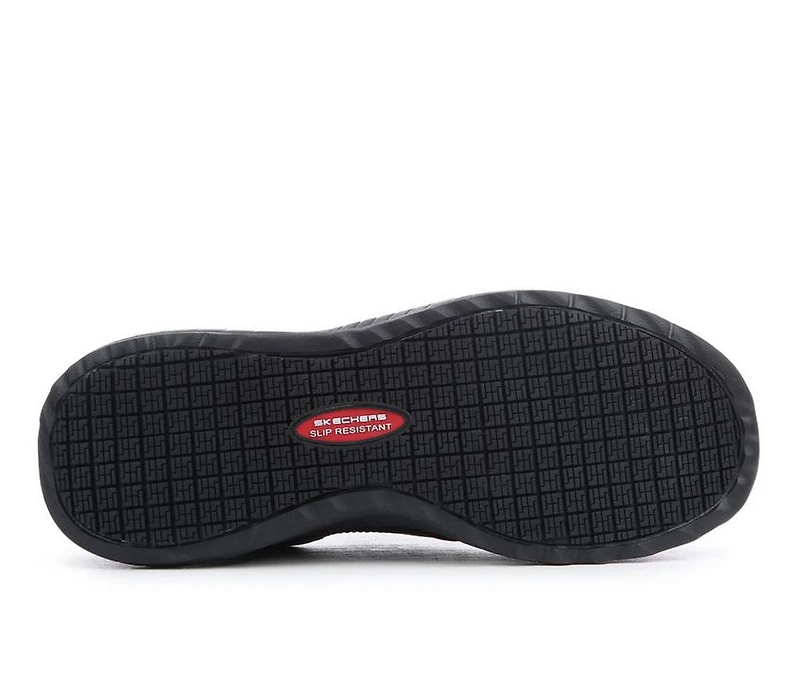 Men's Skechers Work 200273 Urgran Safety Shoes