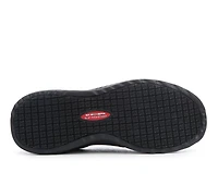 Men's Skechers Work 200273 Urgran Safety Shoes