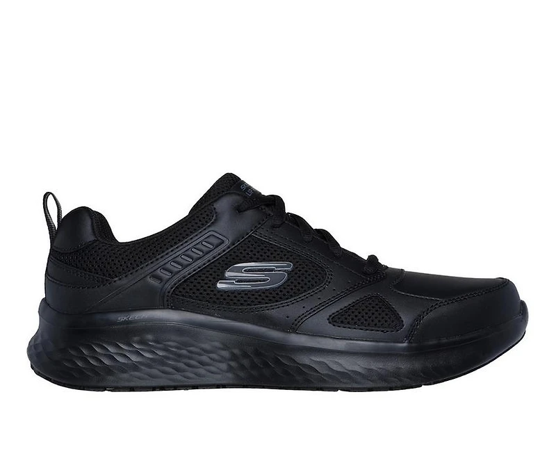 Men's Skechers Work 200282 Lite Pro SR Safety Shoes