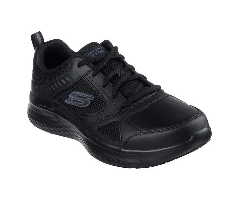 Men's Skechers Work 200282 Lite Pro SR Safety Shoes