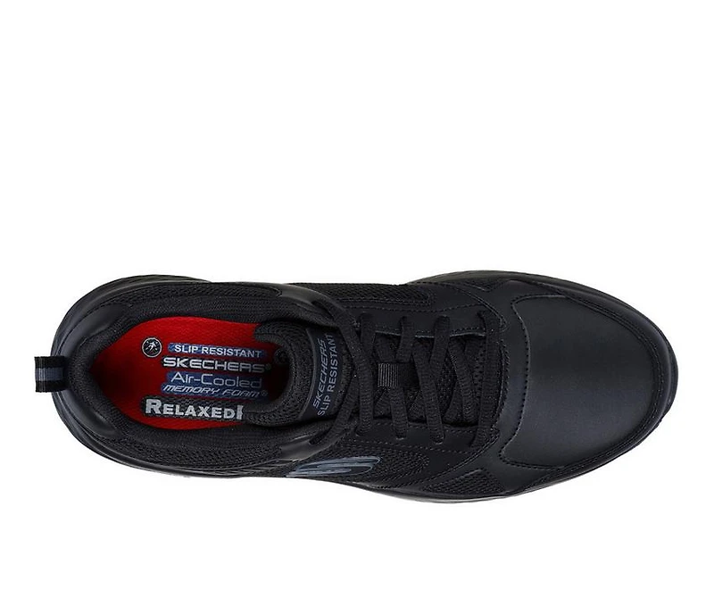 Men's Skechers Work 200282 Lite Pro SR Safety Shoes