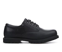 Men's Skechers Work 200251 Cottonwood Safety Shoes
