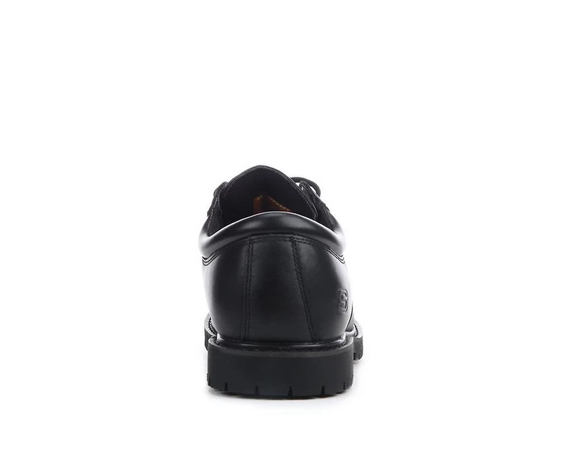 Men's Skechers Work 200251 Cottonwood Safety Shoes
