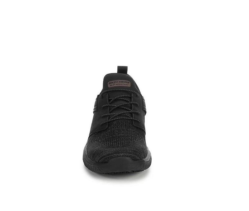 Men's Skechers Work 200291 Delson 3.0 SR Safety Shoes