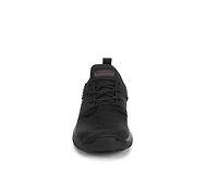 Men's Skechers Work 200291 Delson 3.0 SR Safety Shoes