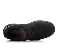 Men's Skechers Work 200291 Delson 3.0 SR Safety Shoes