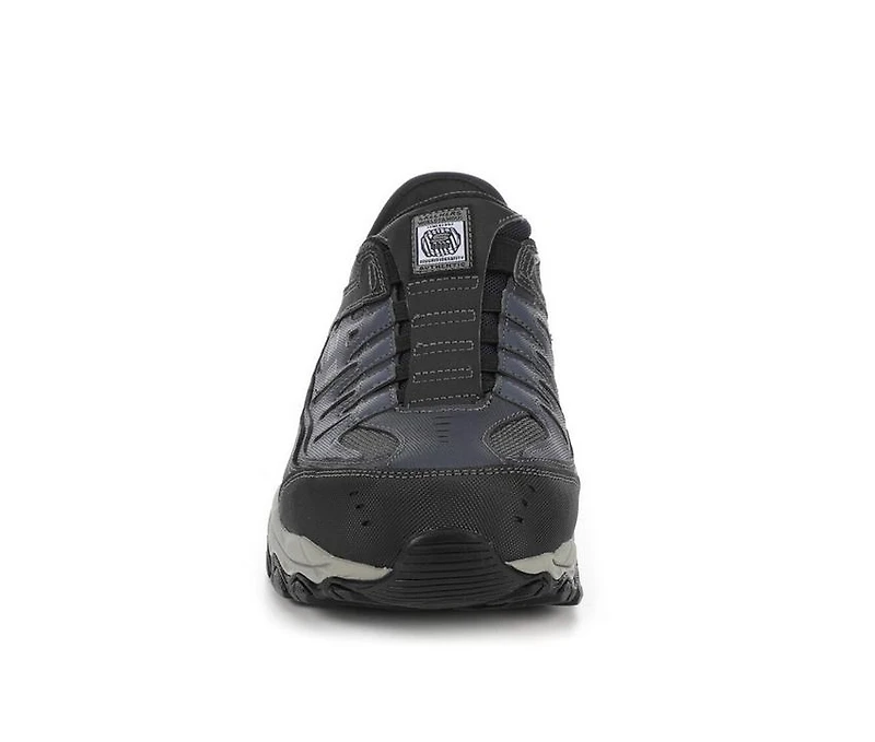 Men's Skechers Work 200211 Cankton Slip-Ins Shoes