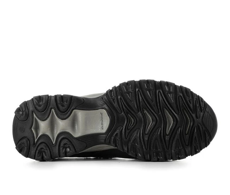 Men's Skechers Work 200211 Cankton Slip-Ins Shoes