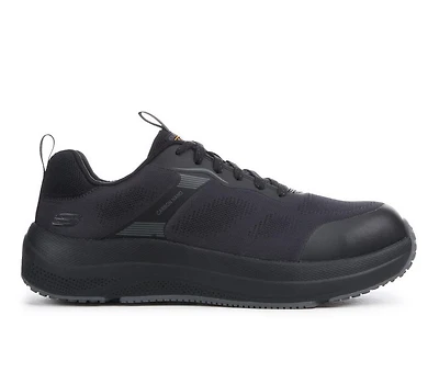 Men's Skechers Work 200263 Transporter Lite Safety Shoes