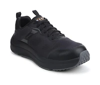 Men's Skechers Work 200263 Transporter Lite Safety Shoes