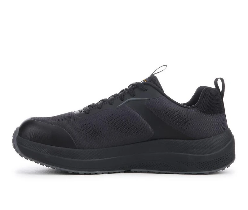 Men's Skechers Work 200263 Transporter Lite Safety Shoes