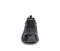 Men's Skechers Work 200263 Transporter Lite Safety Shoes