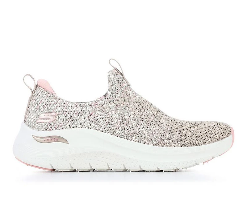 Women's Skechers 150321 Arch Fit 2.0 Walking Shoes