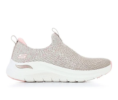 Women's Skechers 150321 Arch Fit 2.0 Walking Shoes