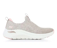 Women's Skechers 150321 Arch Fit 2.0 Walking Shoes