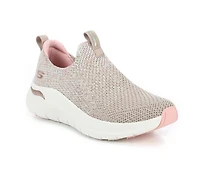 Women's Skechers 150321 Arch Fit 2.0 Walking Shoes