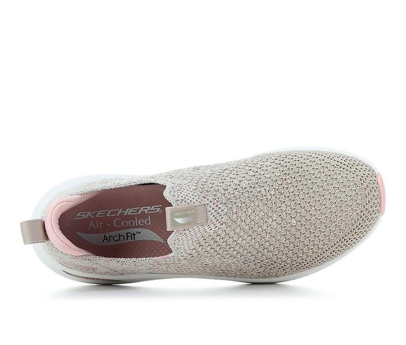 Women's Skechers 150321 Arch Fit 2.0 Walking Shoes