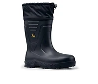 Men's Shoes for Crews Bullfrog Elite Work Boots