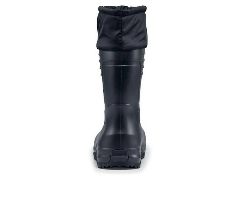 Men's Shoes for Crews Bullfrog Elite Work Boots