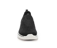 Women's Skechers Go Walk 7 Bling 125234 Walking Shoes