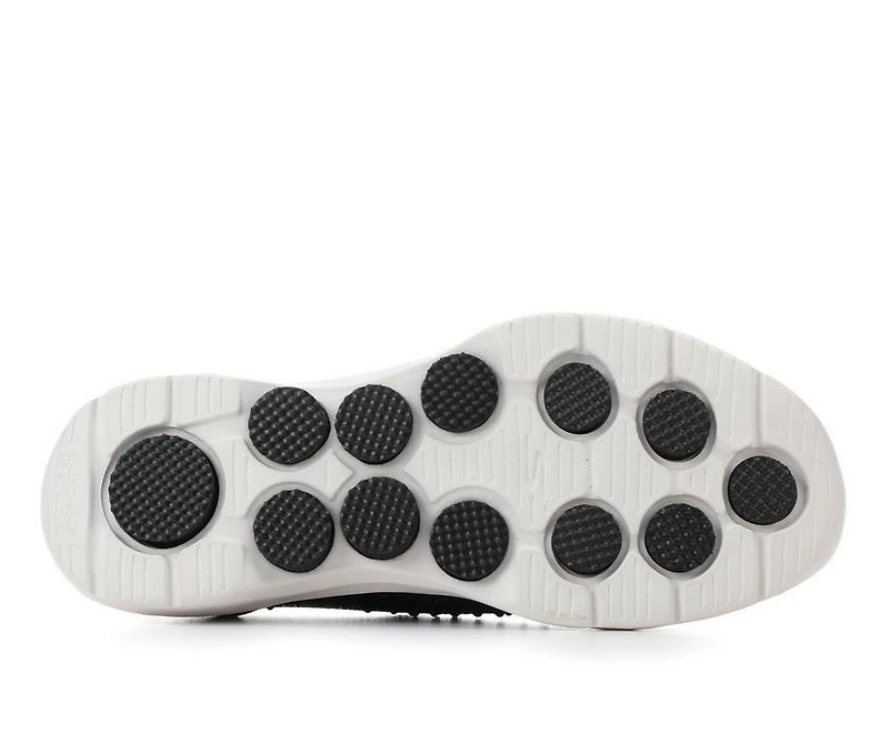 Women's Skechers Go Walk 7 Bling 125234 Walking Shoes