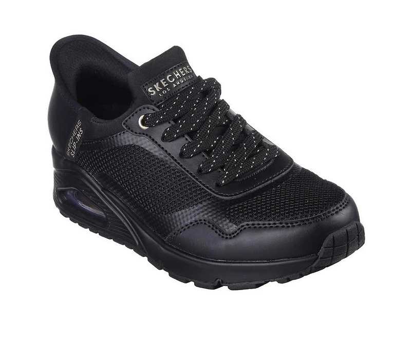 Women's Skechers Street Uno Slip 177111 Sneakers