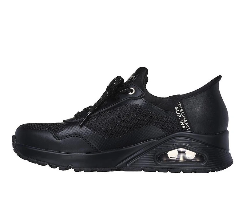 Women's Skechers Street Uno Slip 177111 Sneakers