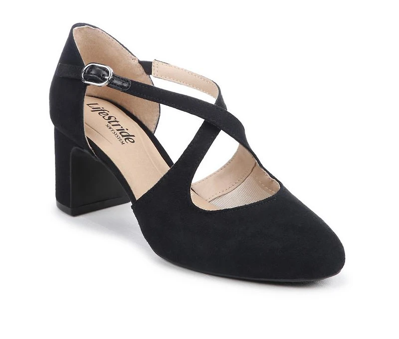 Women's LifeStride Tracy Pumps