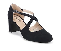 Women's LifeStride Tracy Pumps