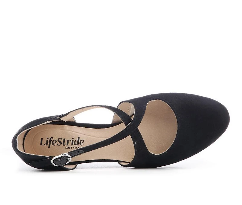 Women's LifeStride Tracy Pumps