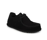 Men's Birkenstock Mens Utti Lace Up Casual Shoes