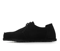 Men's Birkenstock Mens Utti Lace Up Casual Shoes