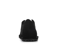 Men's Birkenstock Mens Utti Lace Up Casual Shoes