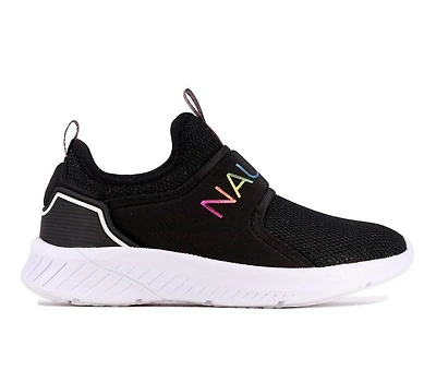 Girls' Nautica Little Kid & Big Coaster Sneaker