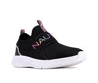 Girls' Nautica Little Kid & Big Coaster Sneaker