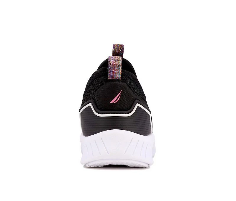 Girls' Nautica Little Kid & Big Coaster Sneaker