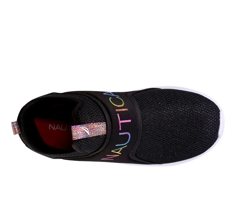 Girls' Nautica Little Kid & Big Coaster Sneaker