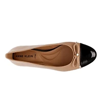 Women's Anne Klein Luci Flats