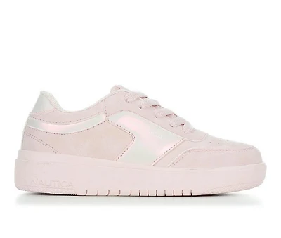Girls' Nautica Lake Edge Platform Sneakers