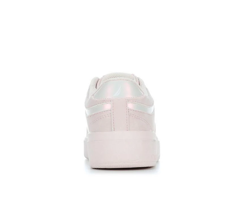Girls' Nautica Lake Edge Platform Sneakers