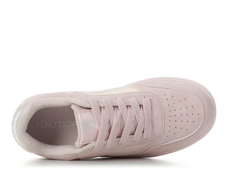 Girls' Nautica Lake Edge Platform Sneakers